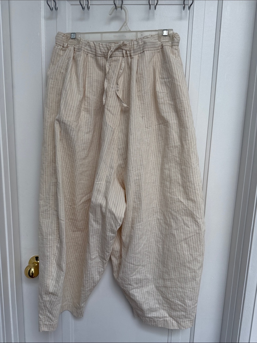 Cordera Pants